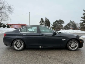 BMW 535 XDRIVE * 8ZF * ПОДГРЕВ НА ВСИЧКИ СЕДАЛКИ *  - 9150 € / 17895.84 лв. - 45851063 4