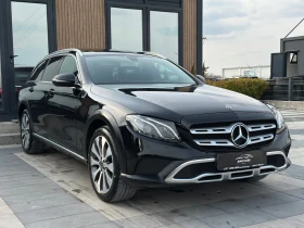 Mercedes-Benz E 220 * ALL-TERRAIN* 2019* 261000км*  - 15500 € / 30315.36 лв. - 64974897 2