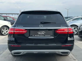Mercedes-Benz E 220 * ALL-TERRAIN* 2019* 261000км*  - 15500 € / 30315.36 лв. - 64974897 8