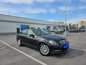 Mercedes-Benz C 200 Avantgarde