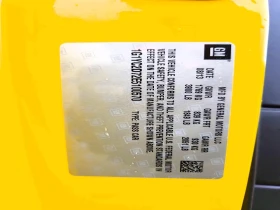 Chevrolet Corvette 6.2l Stingray 2Lt, снимка 13 - Автомобили и джипове - 53688259