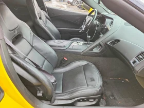 Chevrolet Corvette 6.2l Stingray 2Lt, снимка 10 - Автомобили и джипове - 53688259
