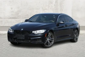 BMW 435 xDrive Gran Coupe AWD* АвтоКредит* (ЦЕНА ДО БГ)