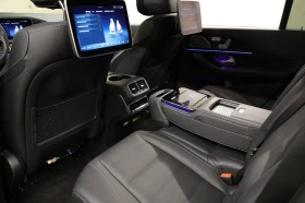 Mercedes-Benz GLS 450 d 4MATIC AMG Line 3xTV | Auto.bg — изображение 15