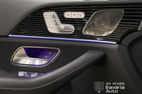 Mercedes-Benz GLS 450 d 4MATIC AMG Line 3xTV | Auto.bg — изображение 5