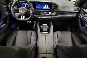 Mercedes-Benz GLS 450 d 4MATIC AMG Line 3xTV | Auto.bg — изображение 10