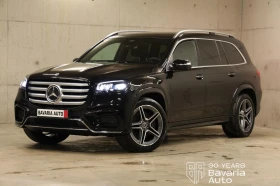 Mercedes-Benz GLS 450 d 4MATIC AMG Line 3xTV