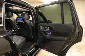 Mercedes-Benz GLS 450 d 4MATIC AMG Line 3xTV | Auto.bg — изображение 16