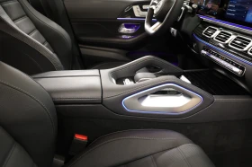 Mercedes-Benz GLS 450 d 4MATIC AMG Line 3xTV | Auto.bg — изображение 13