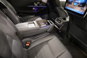 Mercedes-Benz GLS 450 d 4MATIC AMG Line 3xTV | Auto.bg — изображение 17