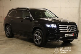 Mercedes-Benz GLS 450 d 4MATIC AMG Line 3xTV | Auto.bg — изображение 4
