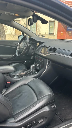 Citroen C5 - 3300 € / 6454.24 лв. - 12816916 15