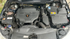 Citroen C5 - 3300 € / 6454.24 лв. - 12816916 8