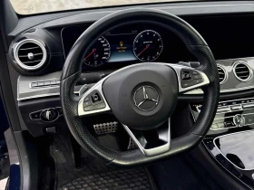 Mercedes-Benz E 43 AMG 4MATIC / ПОДГРЕВИ / ОБДУХВАНЕ / ПРЕДСТАВИТЕЛСТВО - 27890 € / 54548.10 лв. - 44263542 7