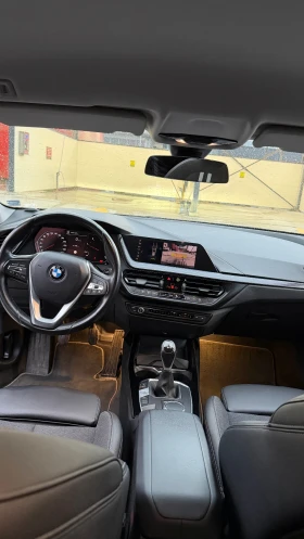 BMW 116 - 15400 € / 30119.78 лв. - 91931869 10