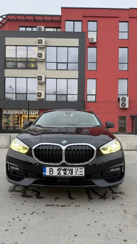 BMW 116 - 15400 € / 30119.78 лв. - 91931869 16