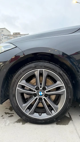 BMW 116 - 15400 € / 30119.78 лв. - 91931869 5