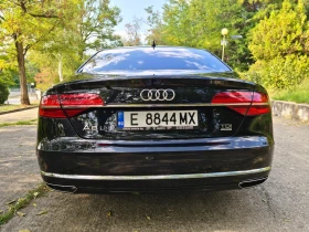 Audi A8 Facelift-3.0tdi - 28000 € / 54763.24 лв. - 10351087 2