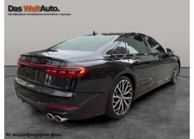 Audi S8 - 94900 € - 55642318 5