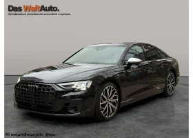 Audi S8 - 94900 € - 55642318 2