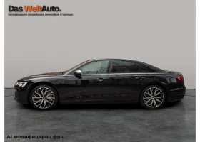 Audi S8 - 94900 € - 55642318 4