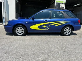 Subaru Impreza undefined | Auto.bg — изображение 2