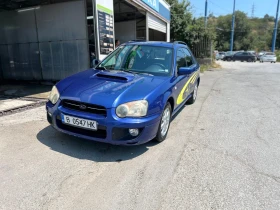 Subaru Impreza undefined | Auto.bg — изображение 3