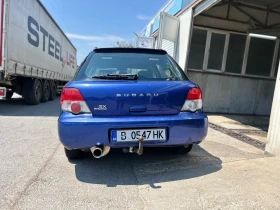 Subaru Impreza undefined | Auto.bg — изображение 5