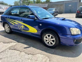 Subaru Impreza undefined | Auto.bg — изображение 4
