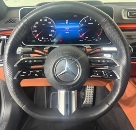 Mercedes-Benz S 580 L* 4Matic* AMG* HuD* Burm* Ambient | Auto.bg — изображение 14