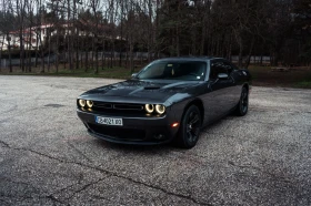 Dodge Challenger - 18500 € / 36182.85 лв. - 10491691 10