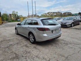 Mazda 6 2.0D 140к.с. ITALY - 3200 € / 6258.66 лв. - 61776646 7