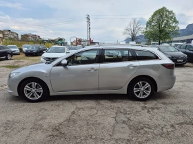 Mazda 6 2.0D 140к.с. ITALY - 3200 € / 6258.66 лв. - 61776646 8