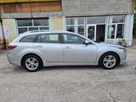 Mazda 6 2.0D 140к.с. ITALY - 3200 € / 6258.66 лв. - 61776646 4