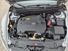Mazda 6 2.0D 140к.с. ITALY - 3200 € / 6258.66 лв. - 61776646 17