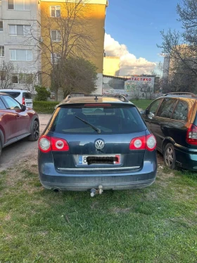 VW Passat - 2900 € / 5671.91 лв. - 87311622 2