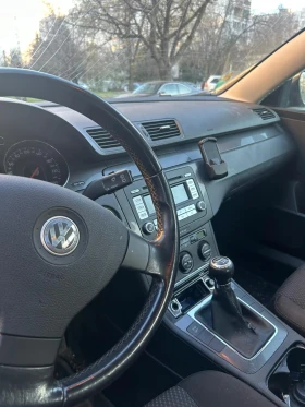 VW Passat - 2900 € / 5671.91 лв. - 87311622 3
