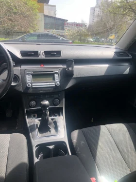 VW Passat - 2900 € / 5671.91 лв. - 87311622 4