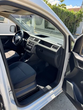 VW Caddy 2.0 Diesel Maxi - 8500 € / 16624.56 лв. - 35697077 5