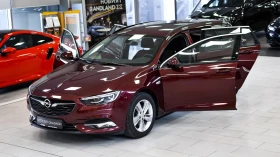 ����� �� �������� �� Opel Insignia Sports Tourer 2.0d Automatic Business Edition