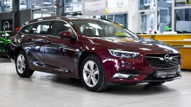 Opel Insignia Sports Tourer 2.0d Automatic Business Edition | Mobile.bg � ����� ������ 3