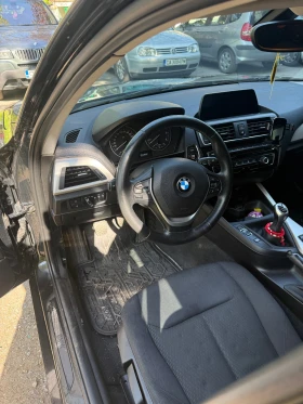 BMW 118 | Mobile.bg � ����� ������ 5