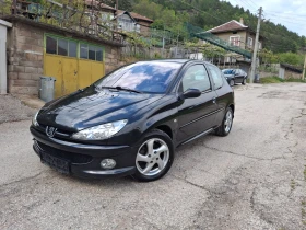������ Peugeot 206