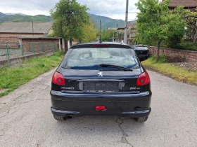 Peugeot 206 2.0hdi.klim | Mobile.bg � ����� ������ 8