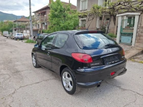 Peugeot 206 2.0hdi.klim | Mobile.bg � ����� ������ 7