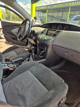 Nissan Primera | Mobile.bg � ����� ������ 5
