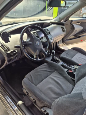 Nissan Primera | Mobile.bg � ����� ������ 4