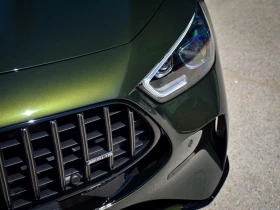 Mercedes-Benz AMG GT 63s | Mobile.bg � ����� ������ 7