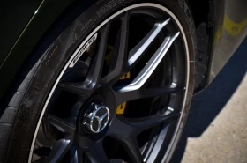 Mercedes-Benz AMG GT 63s | Mobile.bg � ����� ������ 6