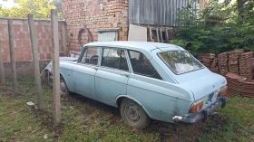 Moskvich Иж - 3500 € / 6845.40 лв. - 42867682 2